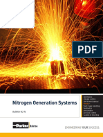 Bulletin N2 N NitrogenGenerationSystems