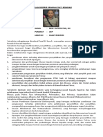 Job Description Reskrim PDF
