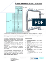 Bateria de Contadores