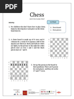 Chess PDF