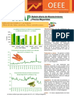 Precios de 26 de Abril de 2010