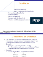 Deadlock 