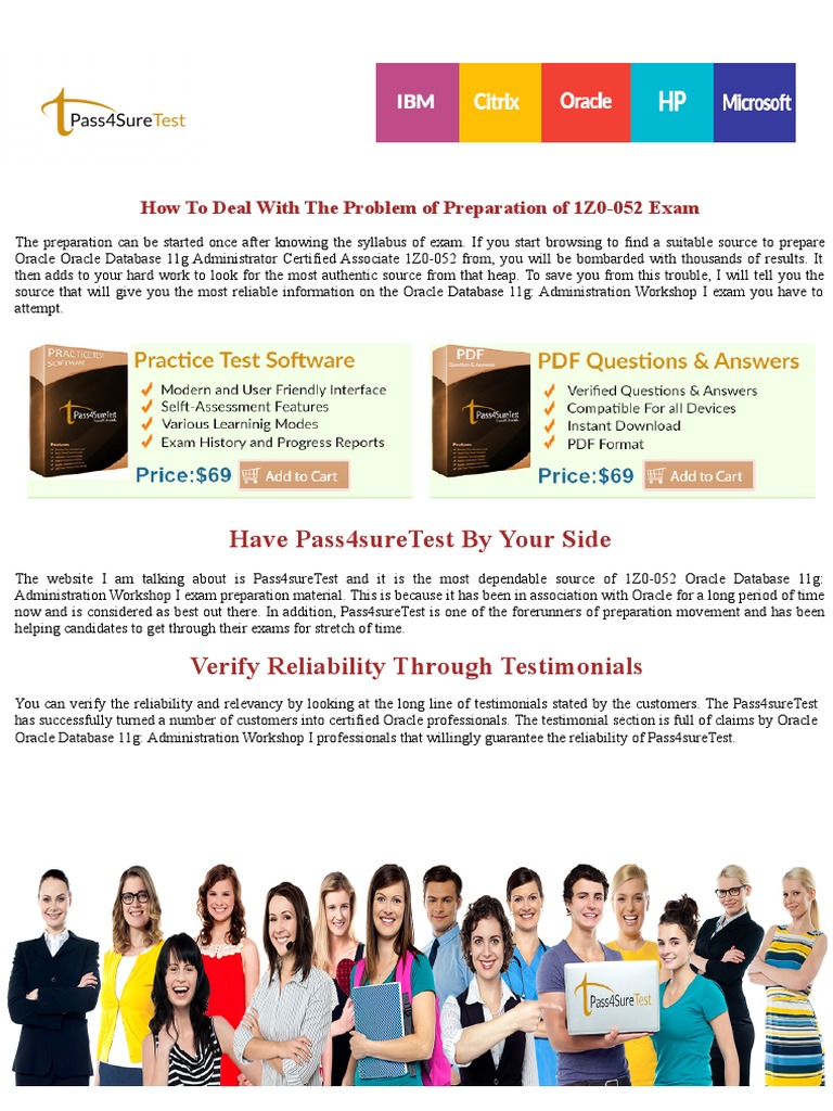 1Z0-084 PDF Testsoftware