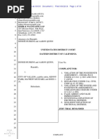 Complaint - Huskins Quinn