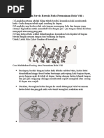 Download Cara Melakukan Servis Bawah Pada Permainan Bola Voli by chanyeol1 SN305828186 doc pdf