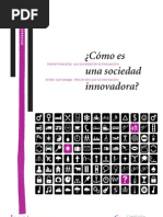 Como Es Una Sociedad a Cast
