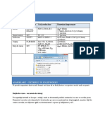 [PROIECTOM] Asamblare Solidworks