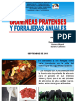 Gramíneas Pratenses y Forrajeras (Rubén-Uptep)