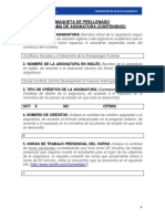 Los Conflictos Sociales y El Desarrollo de La Antropologia Forense - E. Quinones