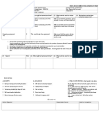 Risk Assessment 3