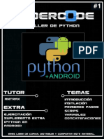 Taller Python 1