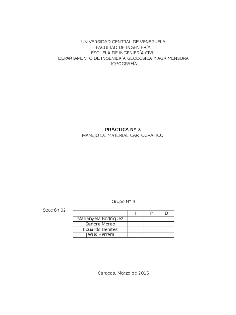 Informacion Marginal | PDF