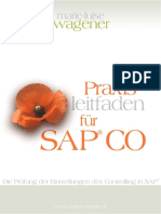 Praxisleitfaden Fuer SAP CO