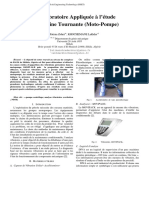 Vibration D'un Groupe PDF
