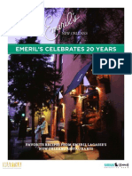 Emerils Celebrates 20 Years