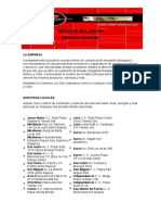 Negocios Inclusivos - Rosatel