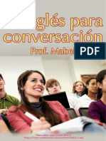 Curso de ingles 