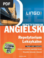 Pons Repetytorium Leksykalne Niemiecki