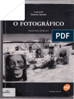 Darbon - o Etnologo e Suas Imagens