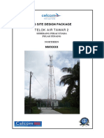 SDP 3G SR Telok Air Tawar 2