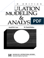 Simulation Moduling & Analysis 1