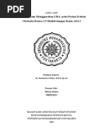 Download Long Case Anastesi by Hildani Rahma SN305884035 doc pdf