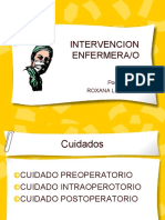 Intervención Enfermeras-Os PDF