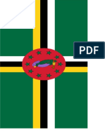 Mancomunidad de Dominica