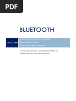 20091 Bluetooth