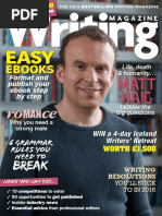 Download Writing Magazine - 01 2016 by Paty Antua Yarza SN305887420 doc pdf