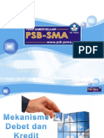 MEKANISME DEBET DAN KREDIT.ppt