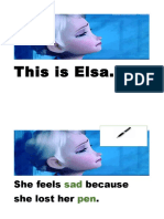 This Is Elsa