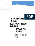 PEM FIS A - Akbid Dharma Husada Kediri