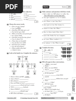 Face2Face Intermediate Progress Test Download - Colaboratory