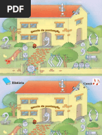 Escala M-Chat Portugues PDF | PDF | Brinquedos | Bem-estar