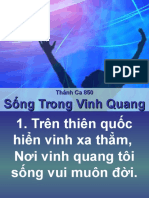 850 Song Trong Vinh Quang