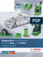 Programa Diagnostics 2011