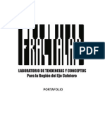 FRACTALAB Portafolio