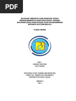 Download Aplikasi Enkripsi Dan Dekripsi Video Men by RaiRa Fivers SN305901081 doc pdf