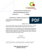 Informe Comisión de Adicciones