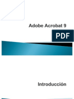 Manual Adobe Acrobat