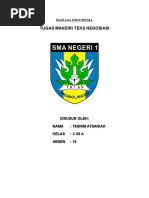 Download Tugas 1 Menanggapi Isi Teks Negosiasi by Tasnim Anifah SN305903111 doc pdf