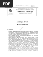 Download Kerangka Acuan Kelas Ibu Hamil by Heni Yuniarti SN305906946 doc pdf