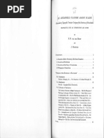 James the Just: His Role in Christianity | PDF | Social Science
