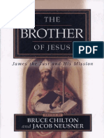Bruce Chilton, Jacob Neusner (Eds.)-The Brother of Jesus-Westminster John Knox Press (2004)