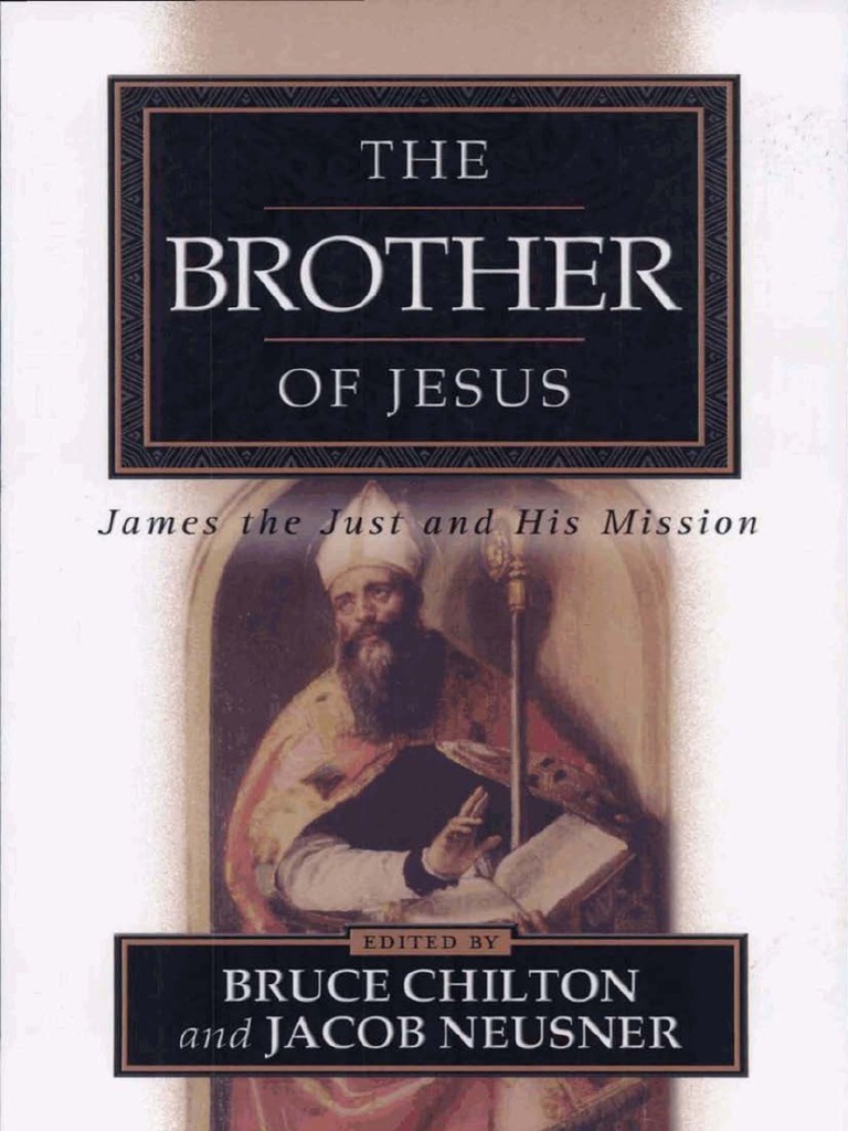 ANALOG.MAN KING of TONEクローン LY -ROCK製 James the Just: His Role in Christianity | PDF | Social Science