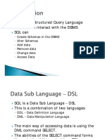 SQL