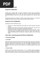 Download 73819206 Trickling Filter by Wahyu Andika SN305916437 doc pdf
