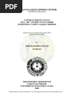 Download perancangan arsitektur by Wandhy Wahyudi SN305917501 doc pdf