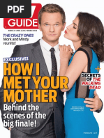 TV Guide Magazine USA - 24 March 2014.bak